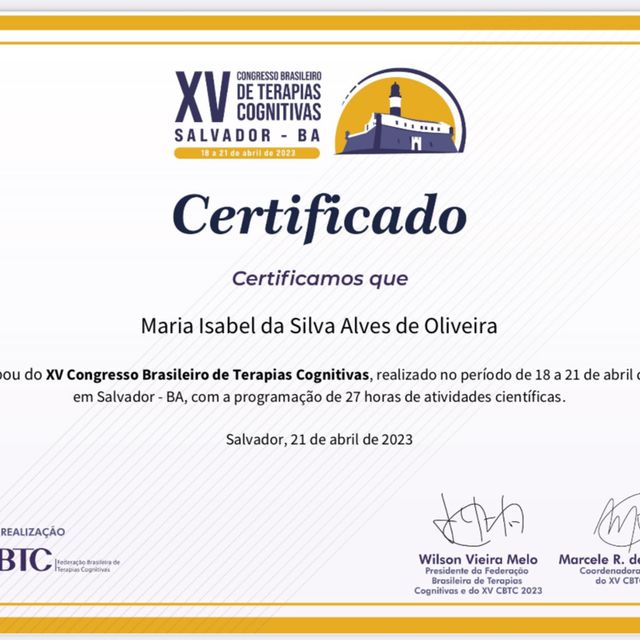 Ampliar imagem: certificate 60