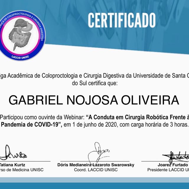 Ampliar imagem: certificate 4