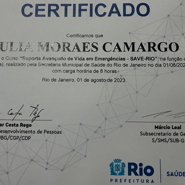Ampliar imagem: certificate 3