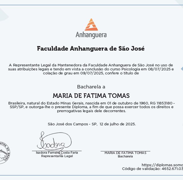 Ampliar imagem: certificate 3