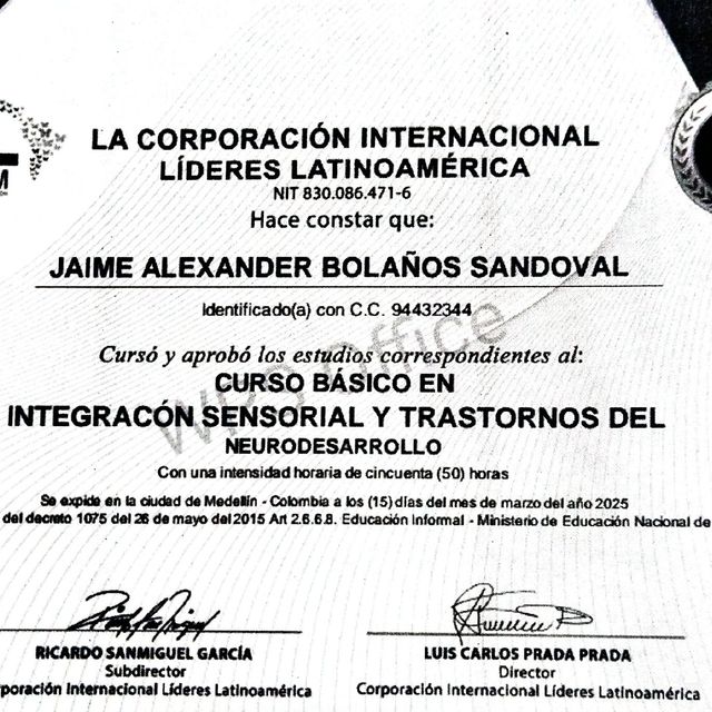 Acercar imagen: certificate 6