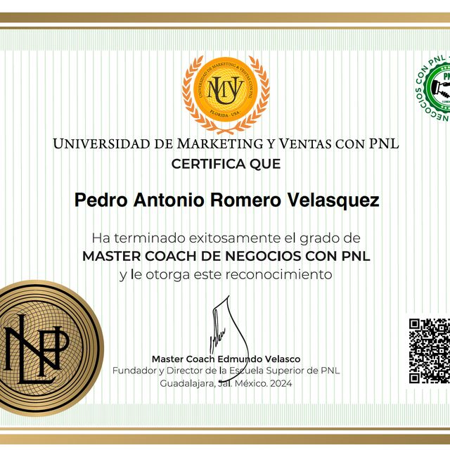 Acercar imagen: certificate 8