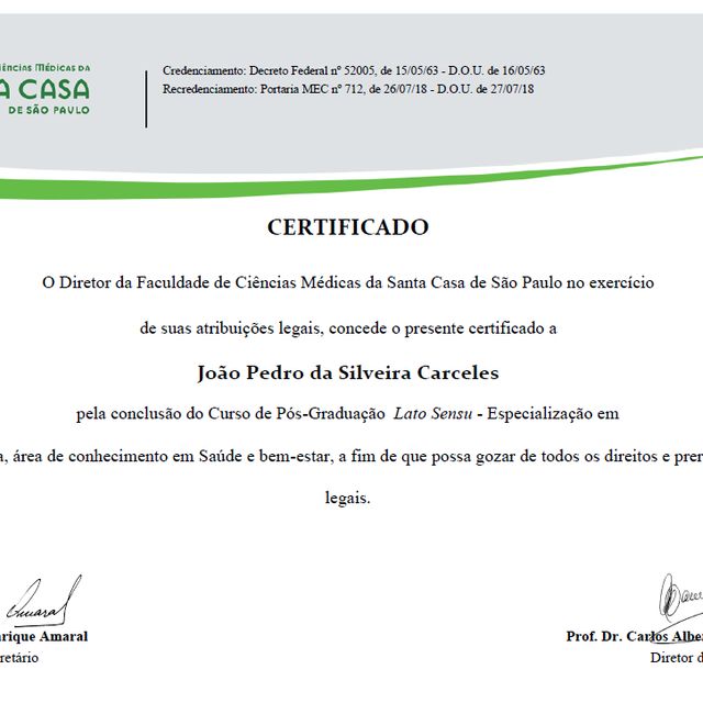 Ampliar imagem: certificate 1