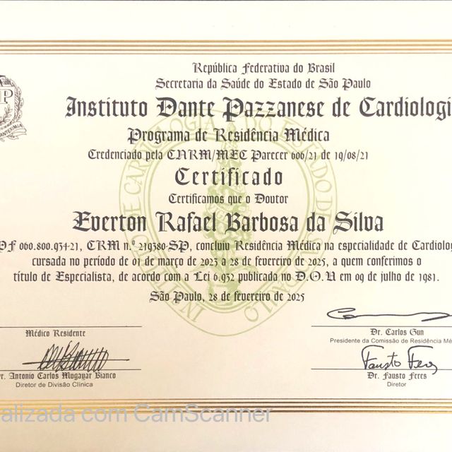 Ampliar imagem: certificate 1