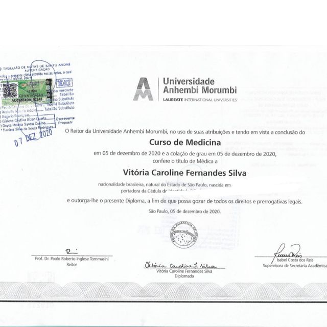 Ampliar imagem: certificate 1