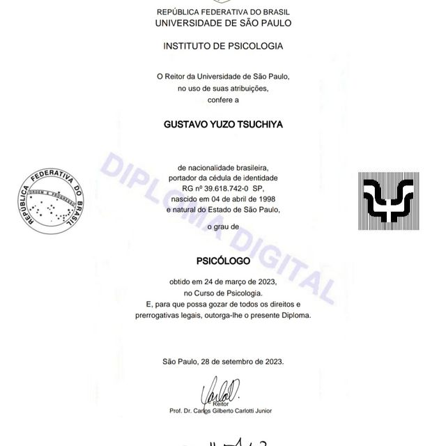 Ampliar imagem: certificate 1