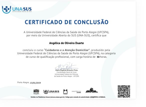 Ampliar imagem: certificate 8