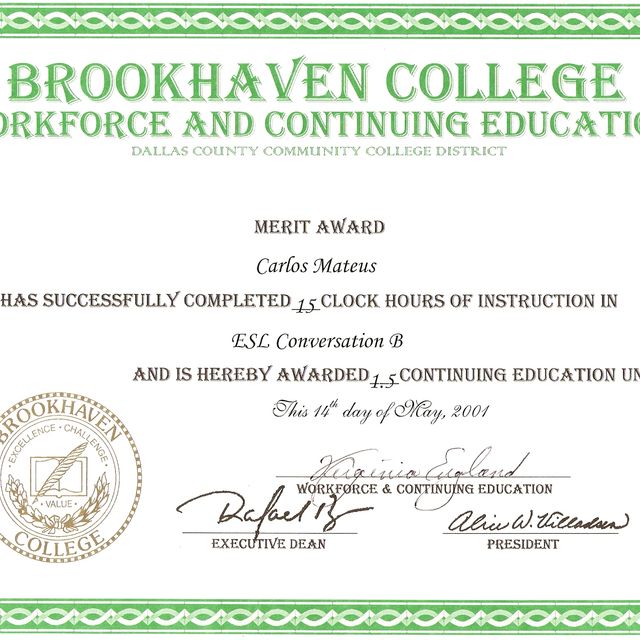 Ampliar imagem: certificate 6