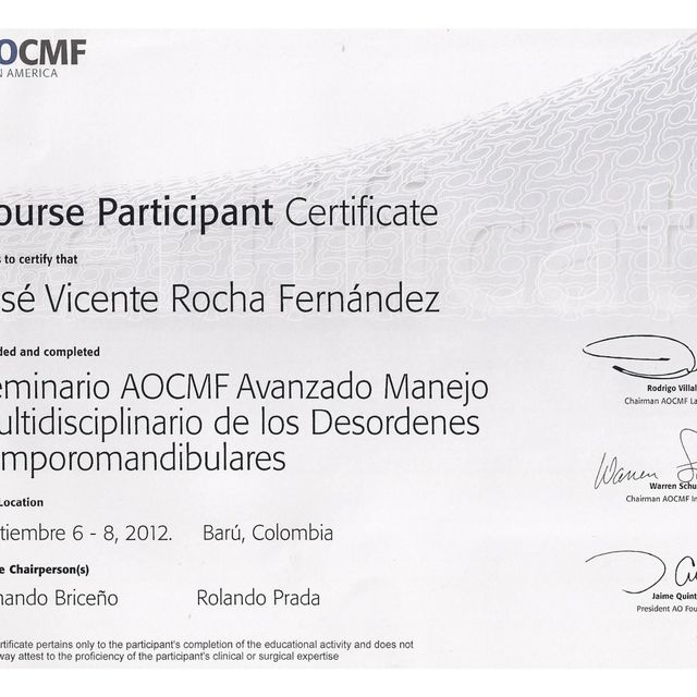 Acercar imagen: certificate 15