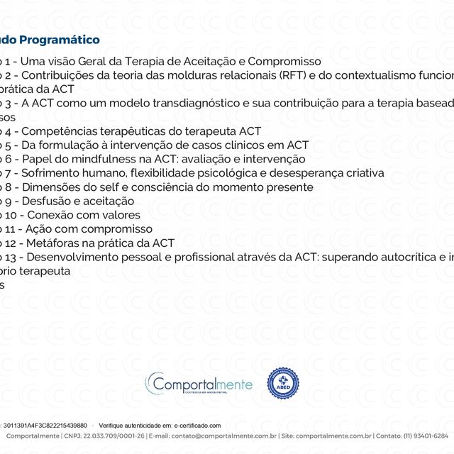Ampliar imagem: certificate 28