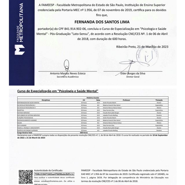 Ampliar imagem: certificate 4