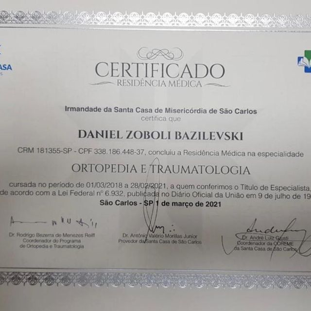 Ampliar imagem: certificate 1