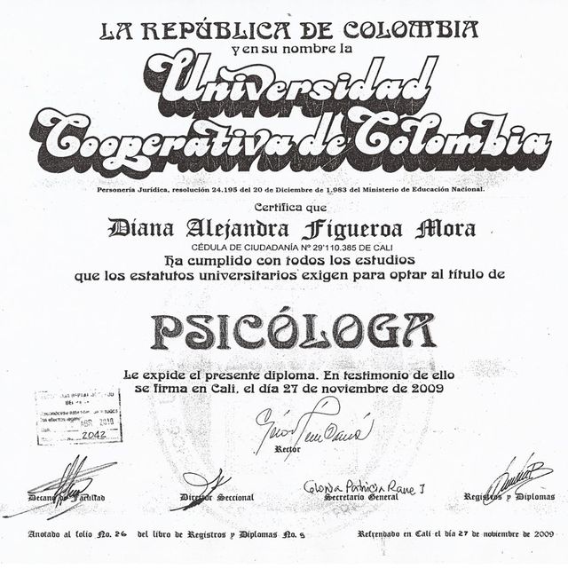 Acercar imagen: certificate 1