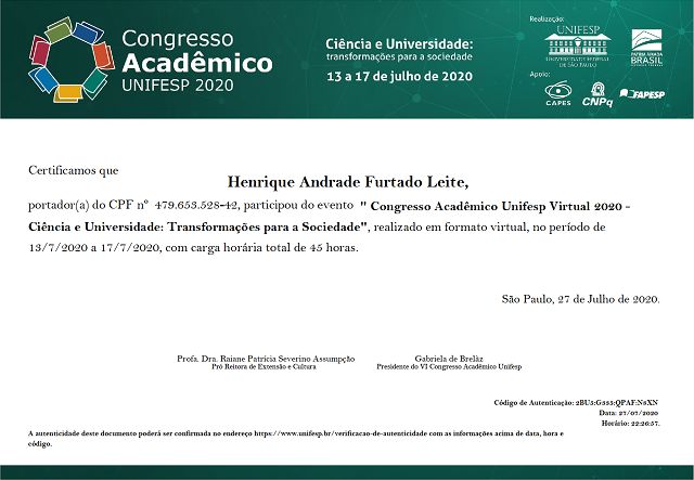 Ampliar imagem: certificate 4