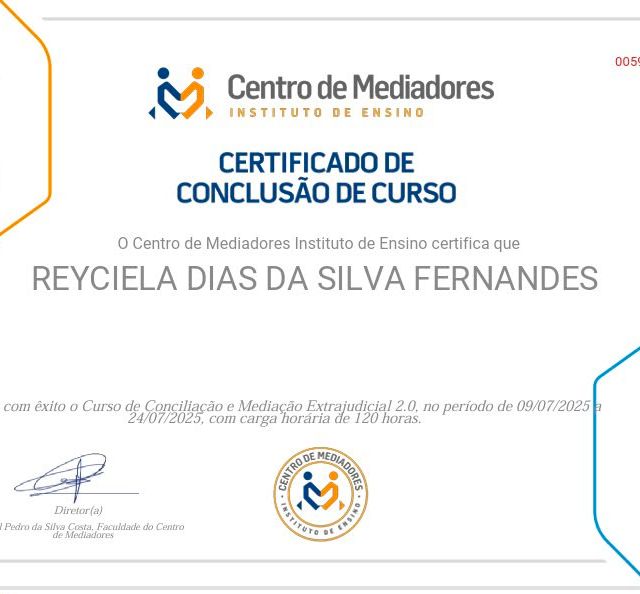 Ampliar imagem: certificate 1