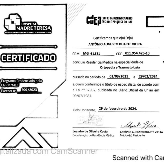 Ampliar imagem: certificate 4