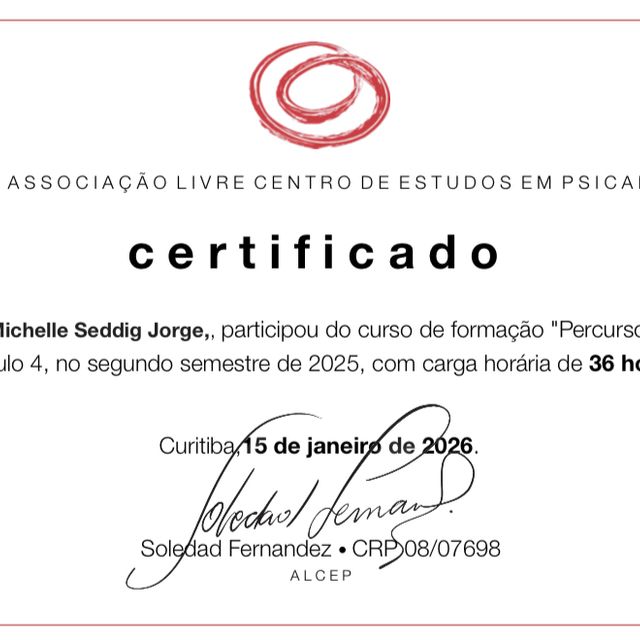 Ampliar imagem: certificate 4