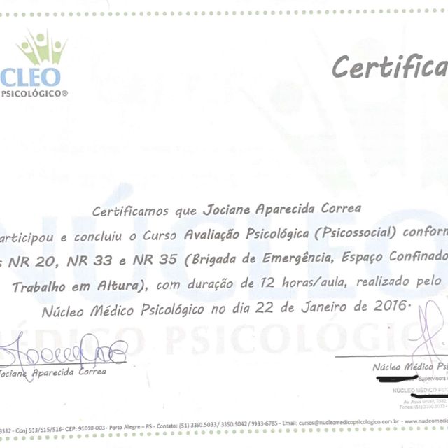 Ampliar imagem: certificate 3