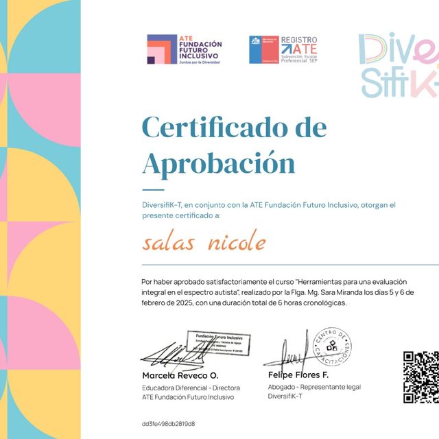 Acercar imagen: certificate 7