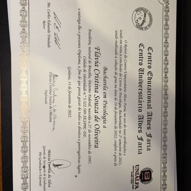 Ampliar imagem: certificate 1