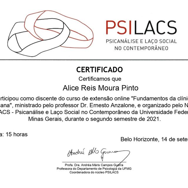 Ampliar imagem: certificate 3
