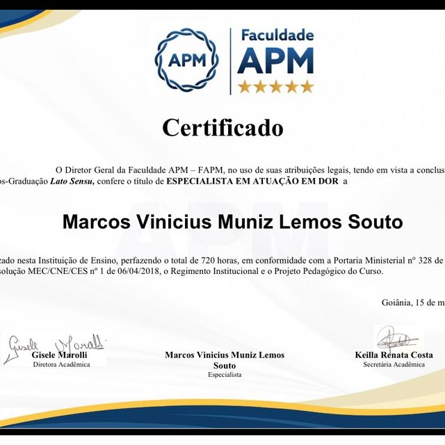 Ampliar imagem: certificate 10
