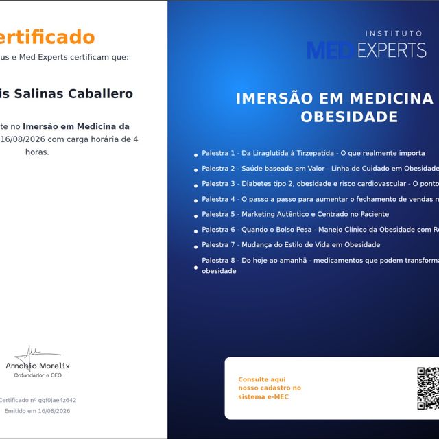Ampliar imagem: certificate 1