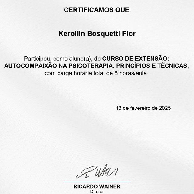 Ampliar imagem: certificate 3