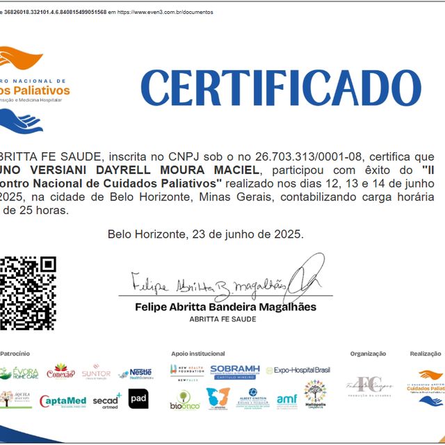 Ampliar imagem: certificate 4