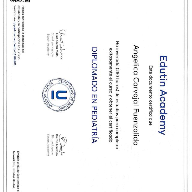 Acercar imagen: certificate 6