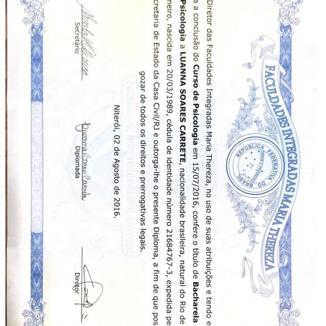 Ampliar imagem: certificate 1