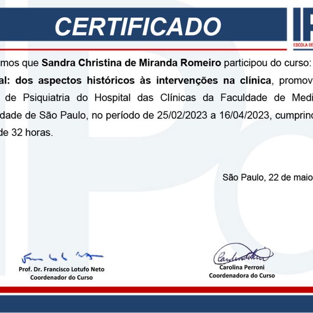 Ampliar imagem: certificate 22