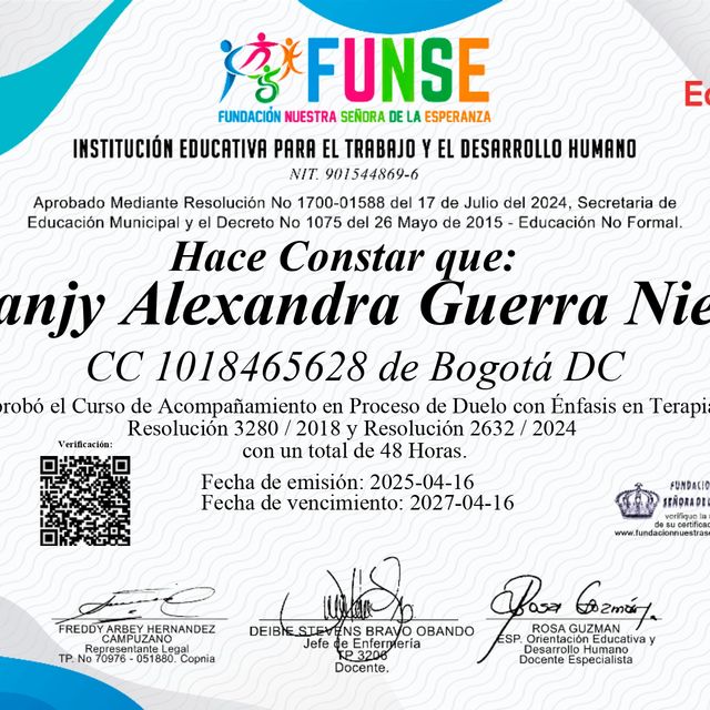 Acercar imagen: certificate 6
