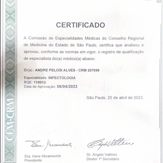 Ampliar imagem: certificate 1