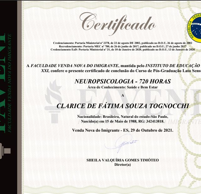 Ampliar imagem: certificate 1