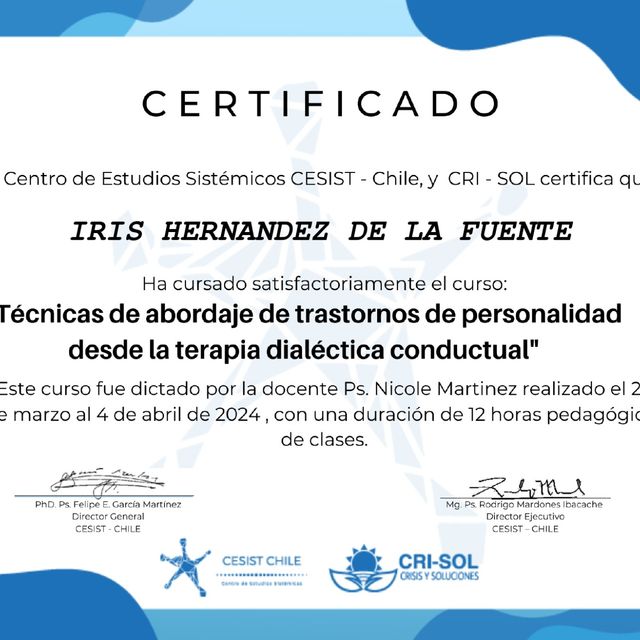 Acercar imagen: certificate 8