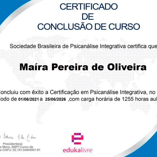 Ampliar imagem: certificate 1