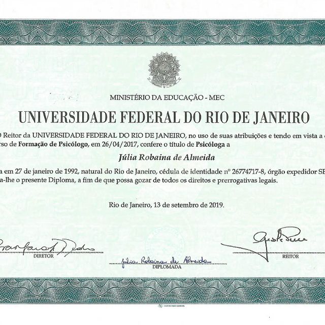 Ampliar imagem: certificate 1