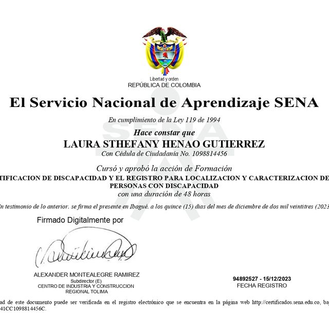 Acercar imagen: certificate 1