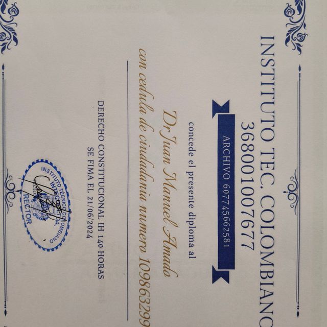 Acercar imagen: certificate 68