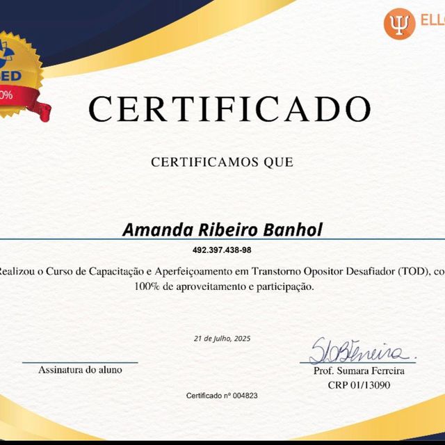 Ampliar imagem: certificate 2