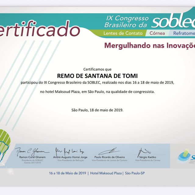 Ampliar imagem: certificate 3