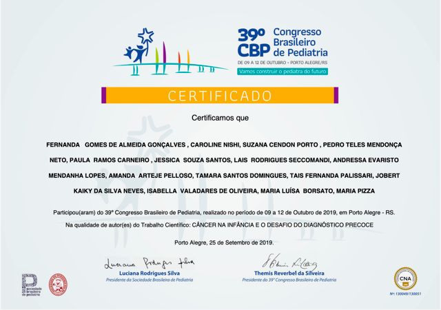 Ampliar imagem: certificate 4
