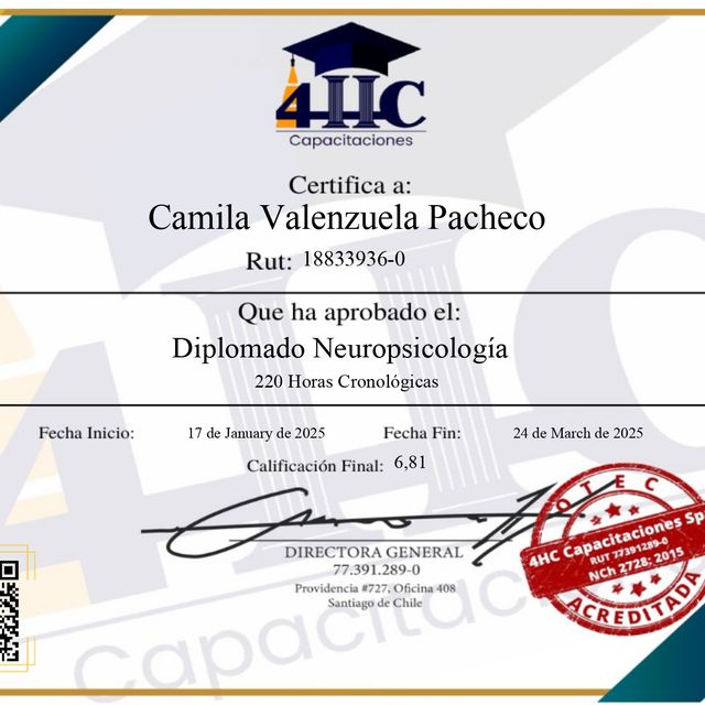 Acercar imagen: certificate 2