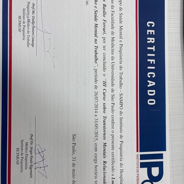 Ampliar imagem: certificate 9