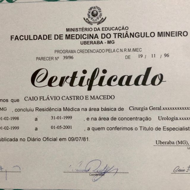 Ampliar imagem: certificate 1