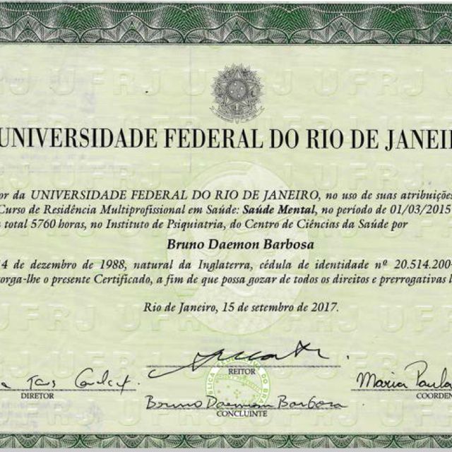 Ampliar imagem: certificate 4