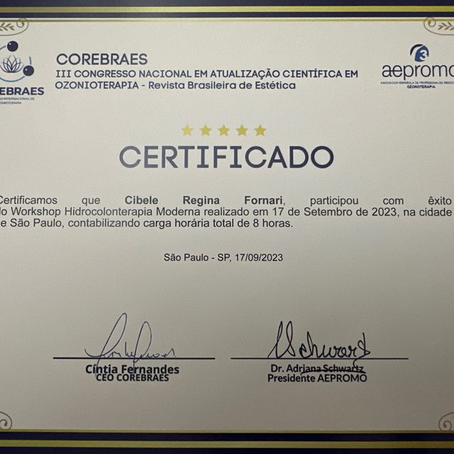 Ampliar imagem: certificate 5
