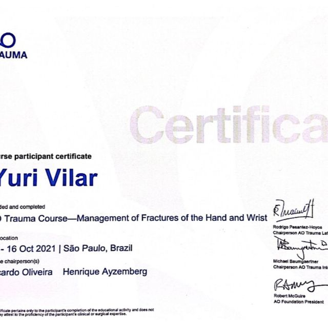 Ampliar imagem: certificate 8