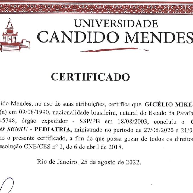 Ampliar imagem: certificate 15